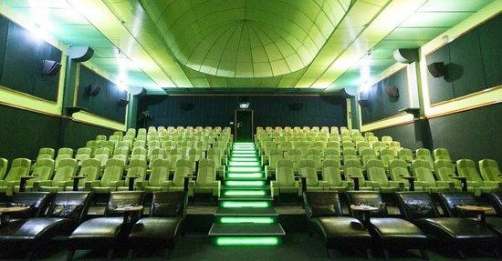 Limegrove Cinemas